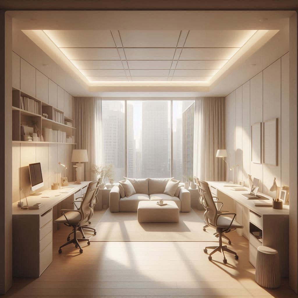 大厦名字文章配图